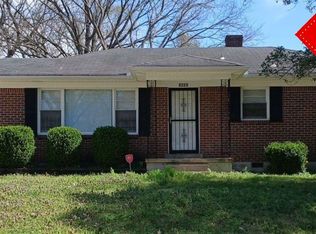 3602 W Sutton Dr, Memphis, TN 38127