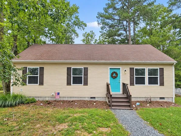 3775 Captains Corridor, Greenbackville, VA 23356