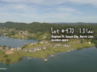 470 Reginas Point, Sharps Chapel, TN 37866