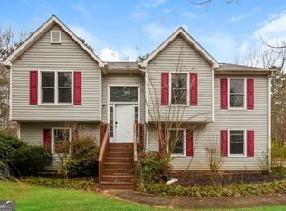 162 Aztec Way, Acworth, GA 30102