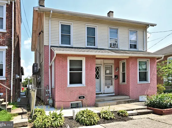 326 E Vine St, Pottstown, PA 19464