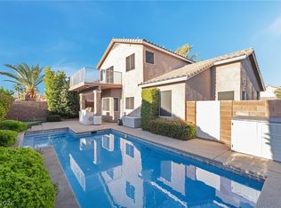 322 Laguna Glen Dr, Henderson, NV 89014