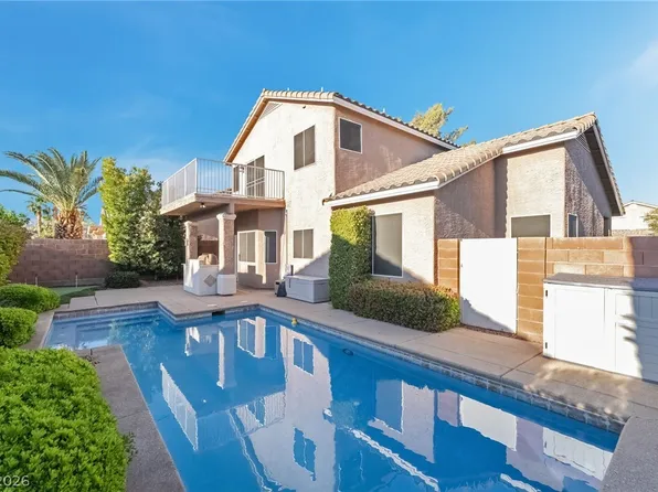 322 Laguna Glen Dr, Henderson, NV 89014