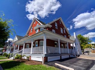 137 H Aly #101, State College, PA 16801