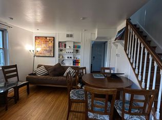 5453 8th Rd S, Arlington, VA 22204