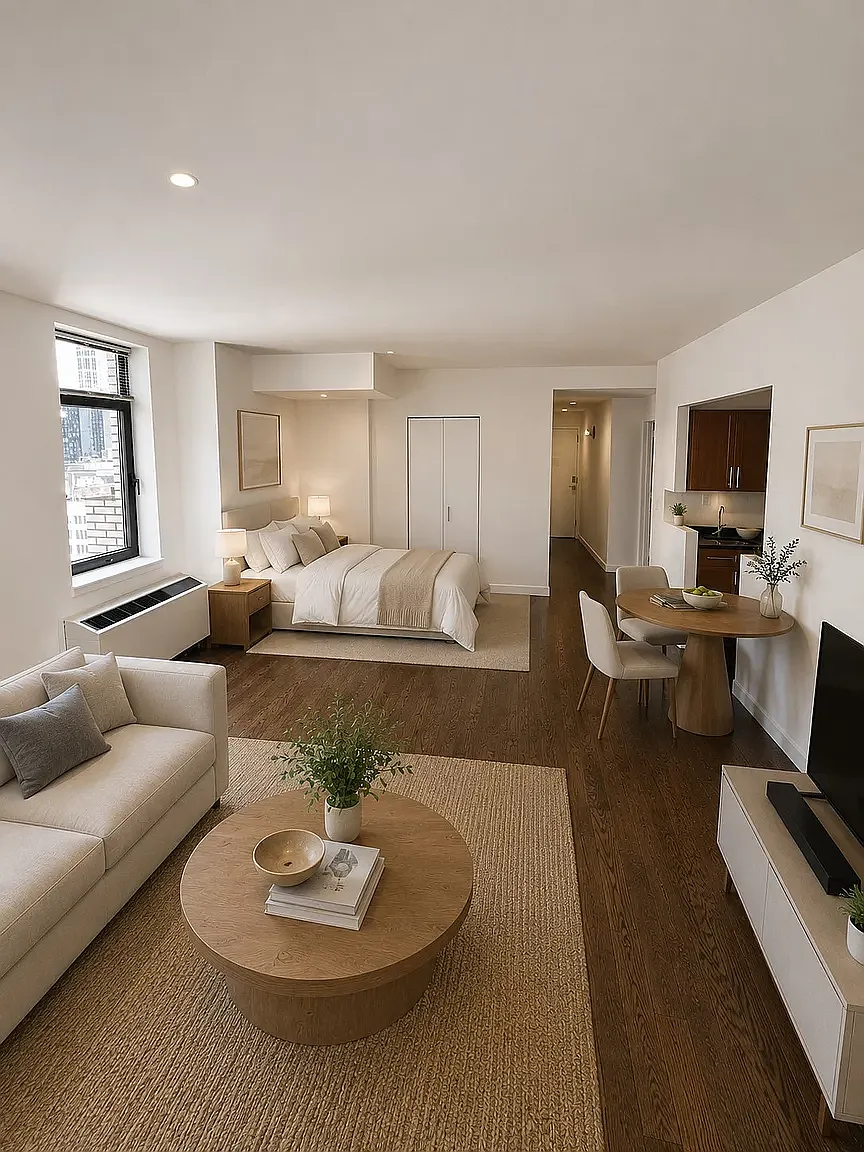 100 Maiden Lane — Photo 1