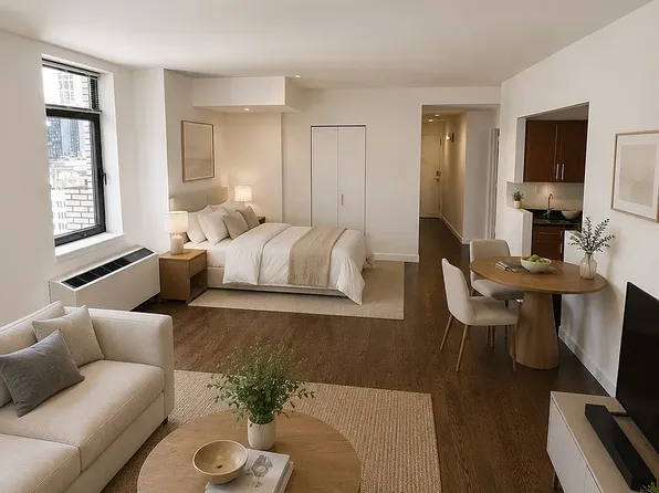100 Maiden Ln, New York, NY
