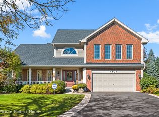 4807 Daggets Ct, Naperville, IL 60564