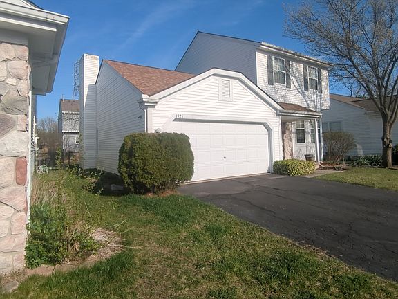 3rd image of 1921 Stockmeyer Blvd #20