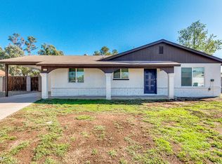 22 E Rice Dr, Tempe, AZ 85283