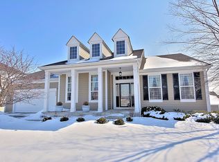 255 Tumbleweed Way, Elgin, IL 60124