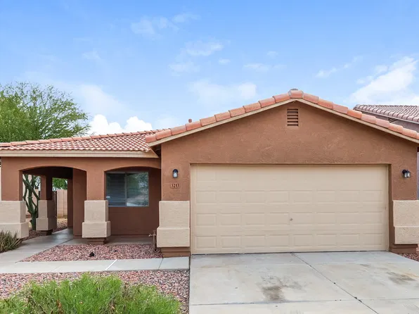3213 S 63rd Ln, Phoenix, AZ 85043