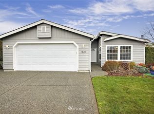 1820 Sorrel Ln SE #113, Lacey, WA