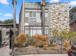 4142 W Palmwood Dr #4, Los Angeles, CA 90008