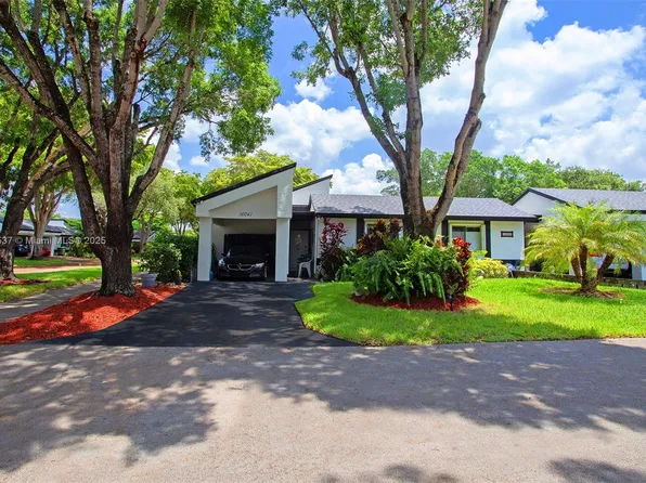 16041 Fairway Ter #121, Weston, FL 33326
