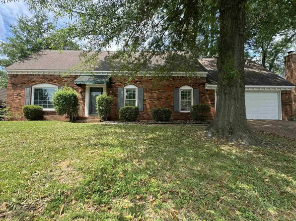 6284 Flodden Cv, Memphis, TN 38119