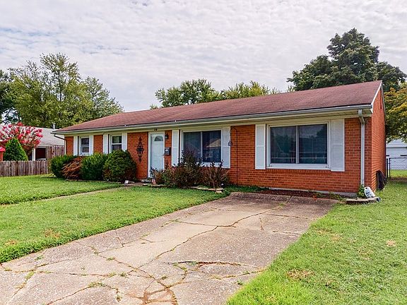 2nd image of 4119 Kipling Dr