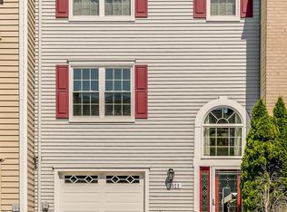 2025 Pinecroft Ct, Odenton, MD 21113
