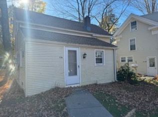 39 Maple Ave #72A, Canton, CT 06019