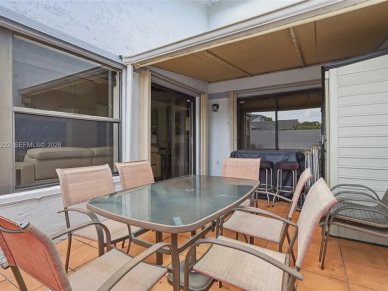 6443 SW 152nd Circle Pl #43-22 — Photo 28