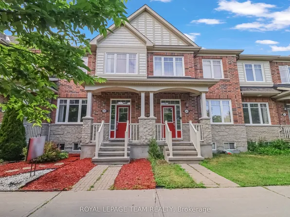 349 Sweetflag St, Ottawa, ON K2J 5Y7