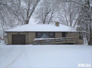 15727 N 6th St, Chillicothe, IL 61523