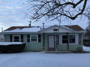 2726 Apache Dr, Anderson, IN 46012