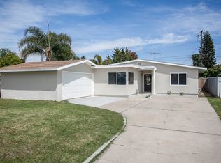 13412 Tahoe St, Westminster, CA 92683