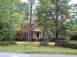 145 Springlakes Dr, Martinez, GA 30907