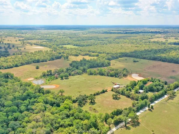 County Road 452 County Rd, Normangee, TX 77871