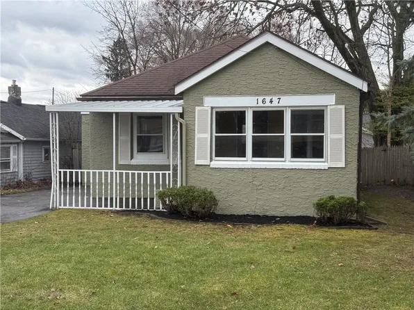 1647 Brooks Ave, Rochester, NY 14624