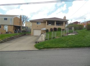 412 Lois Dr, Pittsburgh, PA