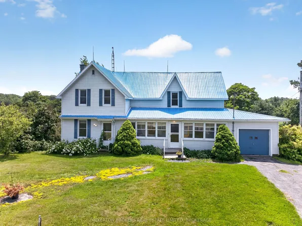 1497 Sunbury Rd, South Frontenac, ON K0H 1X0