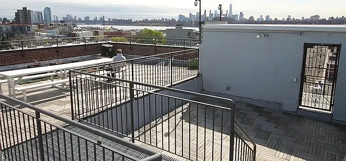 96 Dupont St #1G — Photo 12