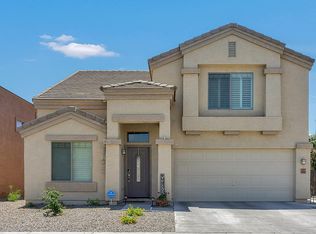 8319 W Crown King Rd, Tolleson, AZ 85353