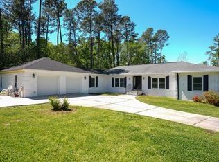 3215 Skinner Mill Road, Augusta, GA 30909
