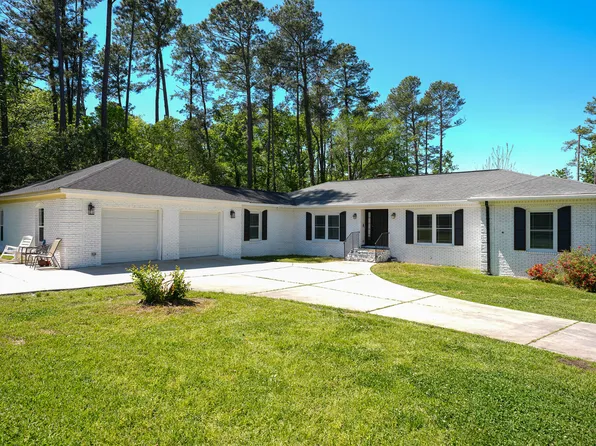 3215 Skinner Mill Road, Augusta, GA 30909