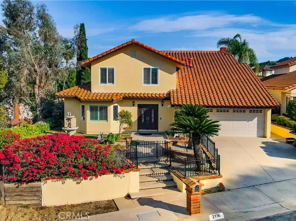 2116 Kings View Dr, Hacienda Heights, CA 91745