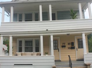 79 2nd St Fl 2nd, Fairfield, CT 06825