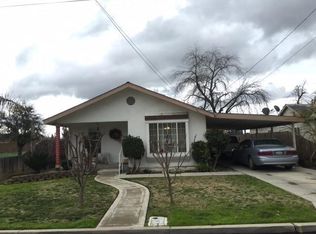 111 Grove St, Madera, CA 93637