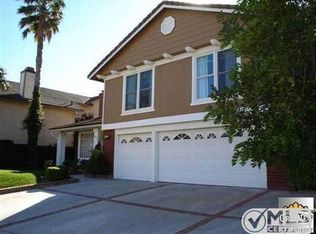 18422 Sandringham Ct, Porter Ranch, CA 91326