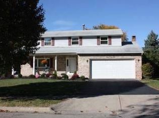 1936 Torchwood Dr, Columbus, OH