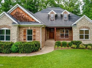 6120 Winkler Rd, Crestwood, KY 40014