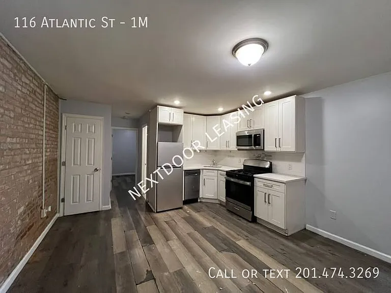 116 Atlantic St #1M — Photo 2