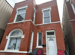 1928 N Pulaski Rd #2, Chicago, IL 60639