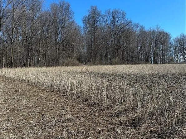 0 Kelp Road, Norwalk, WI 54648