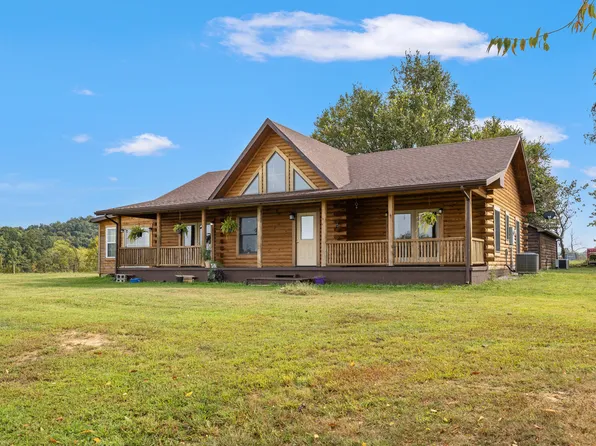 560 Hart Grove Rd, Owingsville, KY 40360