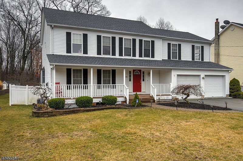 39B White Rock Blvd, Oak Ridge, NJ 07438 Zillow