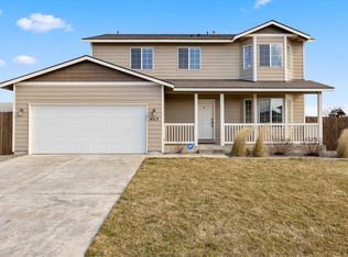 4513 Horizon Dr, Pasco, WA