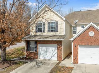 2603 Forest Shadows Ln, Raleigh, NC 27614